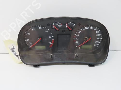 Used Instrument cluster Instrument cluster 36682297 36682297