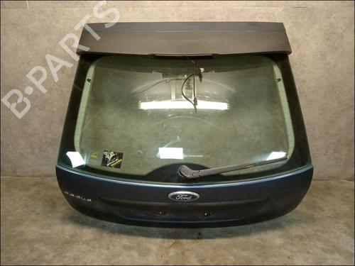 Bagklap CC/Kombi-Coupé Bagklap CC/Kombi-Coupé 11082676 11082676