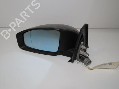 Used Left mirror Left mirror 12944193 12944193
