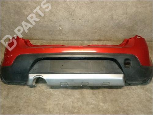 Used Rear bumper DACIA SANDERO 1.5 dCi (88 hp) 10151489