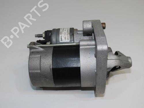 Starter CITROËN C3 III (SX) 1.2 THP 110 (SXHNPS, SXHNZT, SXHNZ6) | BP39387789M8 - Image 5