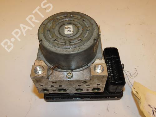 Used ABS pump PEUGEOT 2008 I (CU_) 1.2 THP 130 / PureTech 130 (130 hp) 16707360