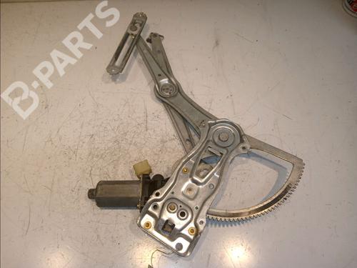 Front left window mechanism MERCEDES-BENZ E-CLASS (W210) E 220 CDI (210.006) | BP11102209C22 