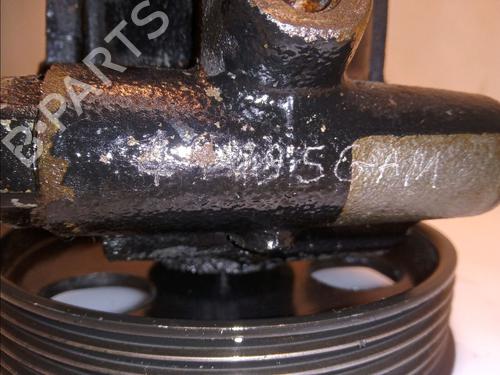 Used Steering pump RENAULT KANGOO Express (FC0/1_) 1.5 dCi (FC08, FC09) (82 hp) 23173028