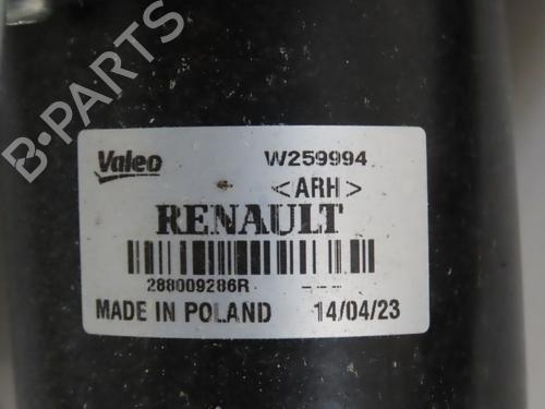 Front wiper motor DACIA DUSTER (HM_) 1.3 TCe 150 (HMM3) | BP28969823M29 