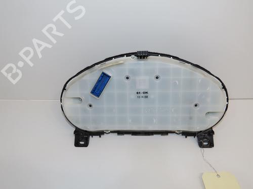 Instrument cluster OPEL ASTRA J GTC 2.0 CDTI (08) | BP37862724C47 - Image 4