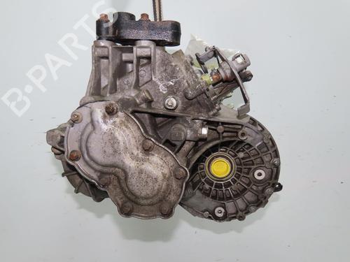 Gearbox OPEL MERIVA A MPV (X03) 1.7 CDTI (E75) | BP30893421M3