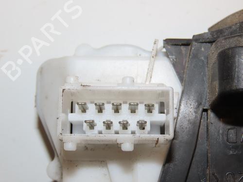 Front right lock PEUGEOT 607 (9D, 9U) 2.2 HDi | BP24361082C97