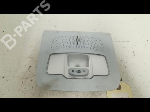 Used Interior roof light PEUGEOT 208 I (CA_, CC_) 1.0 VTi (68 hp) 9604888