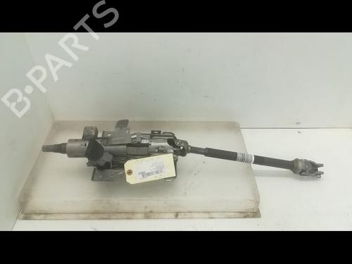 Used Steering column Steering column 9598936 9598936