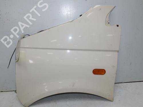 Left front fenders VW TRANSPORTER T5 Van (7HA, 7HH, 7EA, 7EH) 1.9 TDI | BP28830973C41 