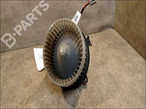 Heater blower motor OPEL MERIVA B MPV (S10) 1.7 CDTI (75) | BP9617288M62 