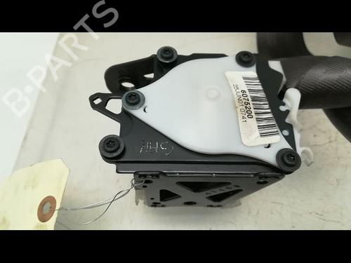 Rear left seatbelt AUDI A4 B6 (8E2) 1.9 TDI | BP36494689I29 - Image 2