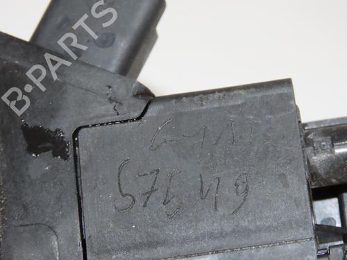Front left lock RENAULT TWINGO III (BCM_, BCA_) 1.0 SCe 70 | BP36819920C98 - Image 6