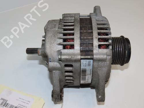 Alternator OPEL MERIVA A MPV (X03) 1.7 CDTI (E75) | BP30893413M7