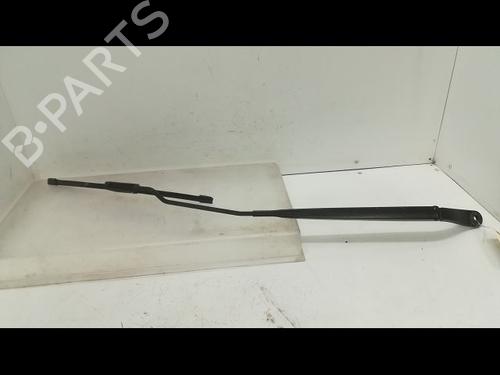 Used Front windshield wiper arm Front windshield wiper arm 14881106 14881106
