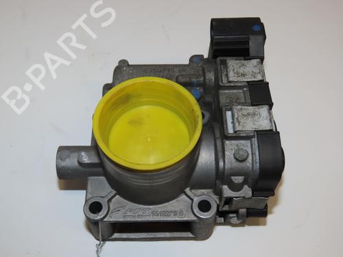 Throttle body FIAT 500 (312_) 1.2 (312AXA1A) | BP28828769M82 - Image 3