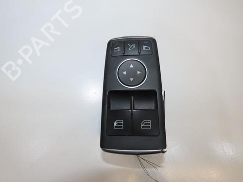 Used Left front window switch Left front window switch 37163351 37163351