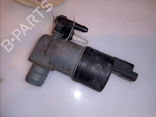 Washer pump NISSAN QASHQAI / QASHQAI +2 I (J10, NJ10, JJ10E) 1.5 dCi | BP14881665E24 