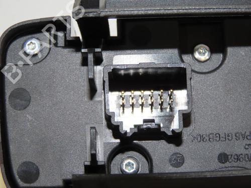 Headlight switch FORD FIESTA VI (CB1, CCN) 1.5 TDCi | BP36426977I24 - Image 3