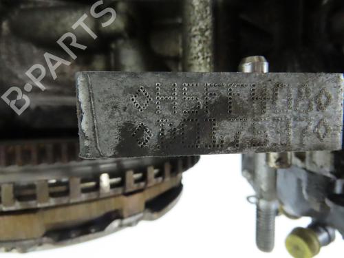 Engine DACIA DUSTER (HS_) 1.2 TCe 125 | BP37225941M1 - Image 3