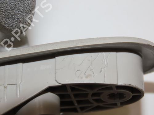 Left sun visor RENAULT TRAFIC III Van (FG_) 1.6 dCi 125 (FGMH) | BP28969361I1 