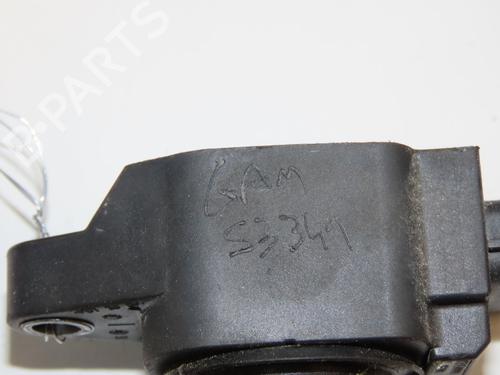 Ignition coil DACIA LODGY (JS_) 1.2 TCe (JSAY, JSM0) | BP33188147M94 - Image 4