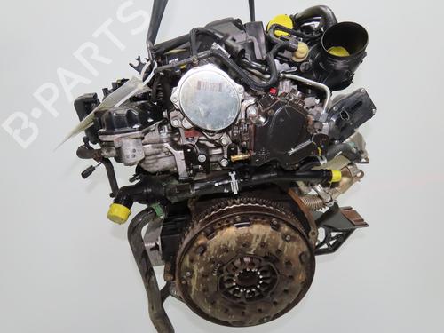 Engine RENAULT SCÉNIC III (JZ0/1_) 1.6 dCi (JZ00, JZ12) | BP36657558M1 - Image 4