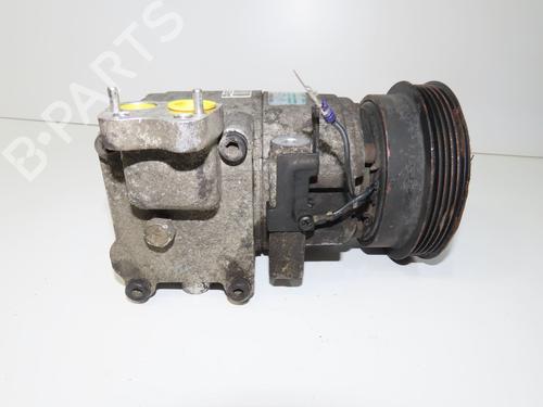 AC compressor HYUNDAI GETZ (TB) 1.5 CRDi | BP33132492M34 - Image 4