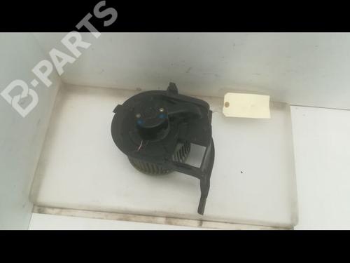 Heater blower motor RENAULT CLIO II (BB_, CB_) 1.5 dCi (B/CB07) | BP9599200M62 