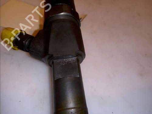 Injector JEEP RENEGADE SUV (BU, B1, BV) 1.6 CRD | BP15742062M100