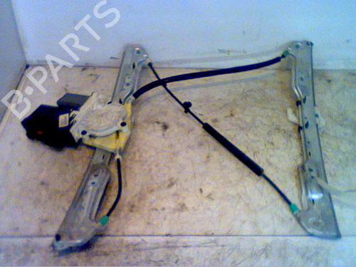 Used Front right window mechanism CITROËN C5 I (DC_) 2.0 16V (DCRFNC, DCRFNF) (136 hp) 23175638