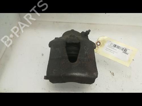 Used Left front brake caliper VW GOLF V (1K1) 1.9 TDI (105 hp) 14878074