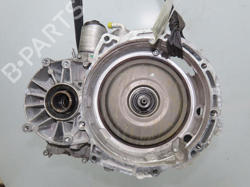 Used Gearbox Gearbox AUDI Q3 (8UB, 8UG) 2.0 TDI quattro (184 hp) 36493729 36493729