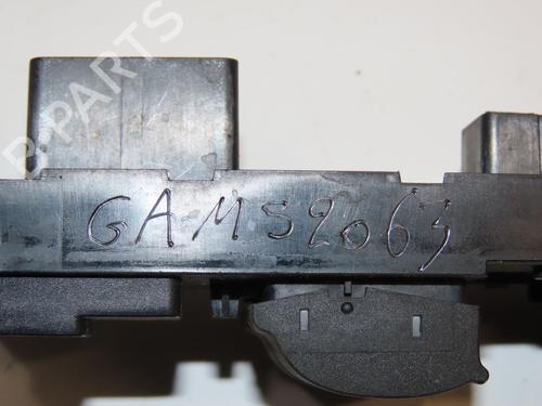 Left front window switch FORD FOCUS C-MAX (DM2) 1.8 TDCi | BP28968875I27 