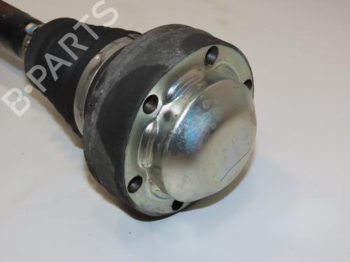 Left rear driveshaft AUDI A6 Allroad C6 (4FH) 3.0 TDI quattro | BP28829563M40
