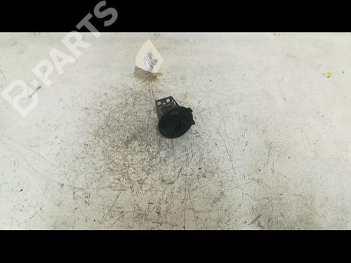 Used Heater resistor CITROËN C4 I (LC_) 1.6 HDi (90 hp) 11677248