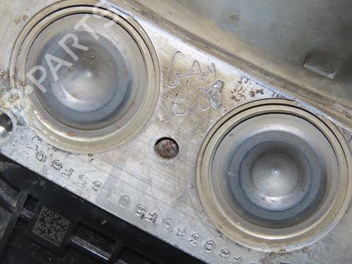 ABS pump PEUGEOT 2008 I (CU_) 1.2 VTi | BP32179135M43 - Image 7
