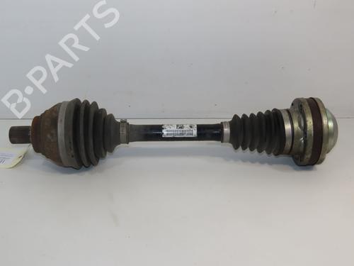 Used Left front driveshaft Left front driveshaft VW TIGUAN (5N_) 2.0 TDI (140 hp) 11099909 11099909