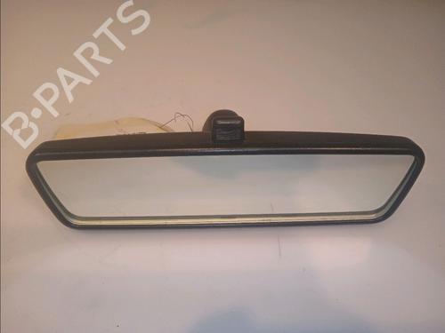 Used Rear mirror Rear mirror VW POLO IV (9N_, 9A_) 1.4 TDI (70 hp) 23177504 23177504