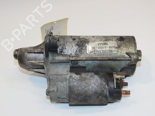 Rozrusznik FORD FOCUS I (DAW, DBW) 1.4 16V | BP29195957M8 