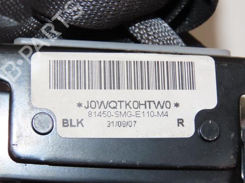 front-right-belt-tensioner-honda-civic-viii-hatchback-fn-fk-2005-2006-2007-2008-2009-2010-2011-2012-28830679 main image