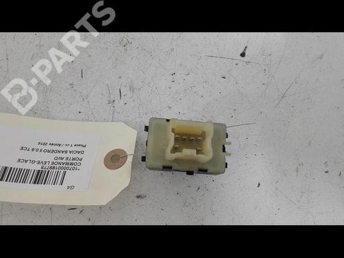 Switch DACIA SANDERO II TCe 90 (B8M1, B8MA, B8AC) | BP9604478I30 