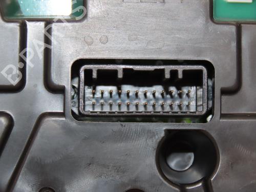 Instrument cluster RENAULT TRAFIC III Van (FG_) 1.6 dCi 125 (FGMH) | BP28967980C47 - Image 3