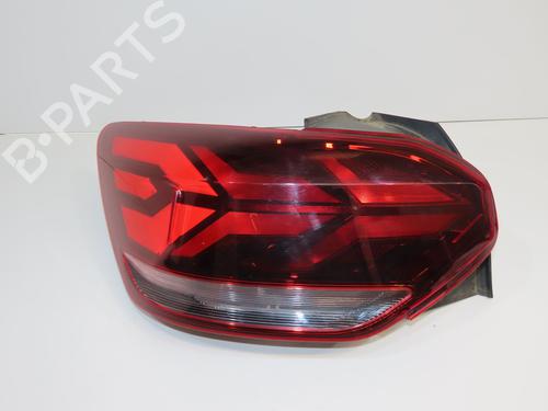 Used Left taillight Left taillight 38527573 38527573