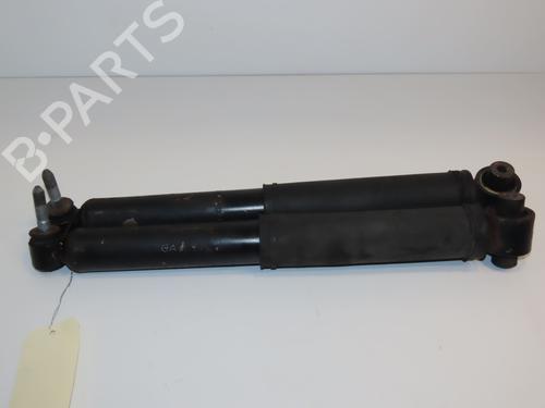 Right rear shock absorber RENAULT MEGANE III Hatchback (BZ0/1_, B3_) 1.5 dCi (BZ09, BZ0D, BZ1W, BZ29, BZ14) | BP28801608M19