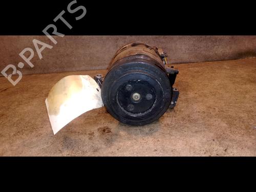 AC compressor BMW 3 Touring (E46) 320 d | BP9729598M34