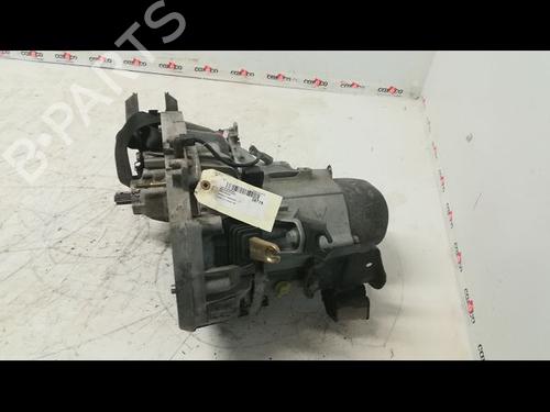 Gearbox RENAULT MEGANE I (BA0/1_) 1.6 e (BA0F, BA0S) | BP9605402M3 