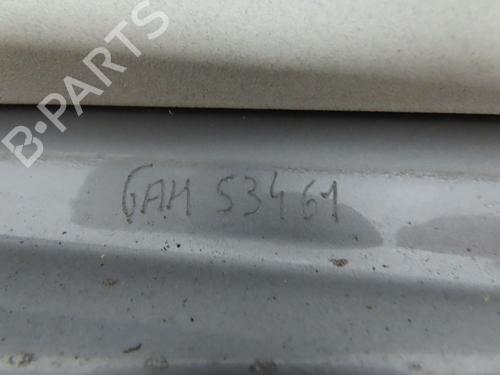 Bagklap CC/Kombi-Coupé VW POLO IV (9N_, 9A_) 1.4 TDI | BP28832176C6