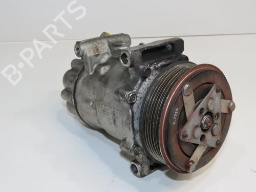 Used AC compressor AC compressor 36545021 36545021